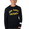 Maglione Gin Tonic Therapy Uomo 