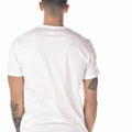 Polo Ralph Lauren T-shirt Maxi Logo Uomo 30278006BIANCO POLO RALPH LAUREN