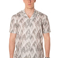 Camicia Fantasia Uomo 