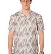 Camicia Fantasia Uomo 