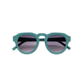 Occhiali Sole Zeno Unisex Green Sage 