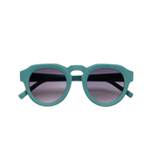Occhiali Sole Zeno Unisex Green Sage 