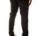 Pantalone Chino Slim Uomo Nero M233151NERO BERNA