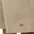 dickies bermuda 13in uomo DK0A4XOZBEIGE DICKIES