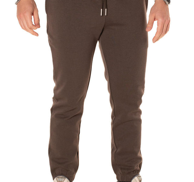 Jogger Basic Uomo 