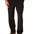 Pantalone Chino Uomo MTP05139NERO TELAMIRA