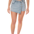 Shorts Denim Donna 