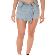 Shorts Denim Donna 