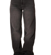 Jeans Carly Wide 