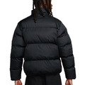 Piumino Nike Sportswear Club Uomo Nero FB7368-323NERO NIKE