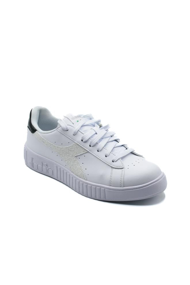 sneakers step p twinkle donna 101179557BIANCO DIADORA