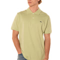 Polo Logo Light Uomo 
