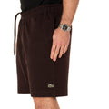 Bermuda Logo Uomo 