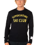 Maglione Sky Club Uomo 