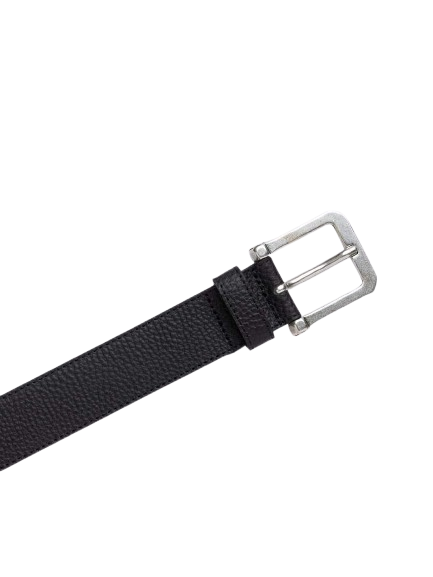 Cintura Leather Uomo 