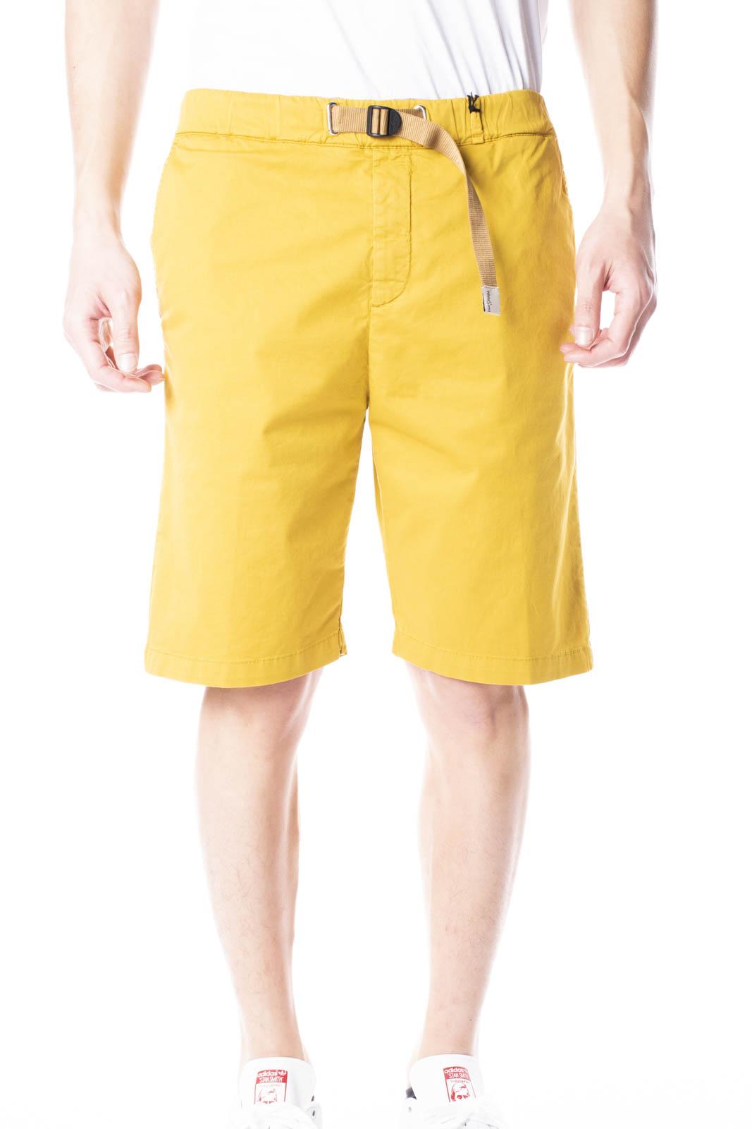 White Sand bermuda Beach Uomo 22SU5183K32 WHITE SAND