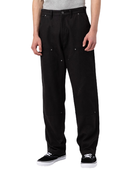 Pantaloni Duck Utility Uomo Nero DK0AXGOCNERO DICKIES