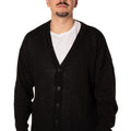 Cardigan Broken Uomo 