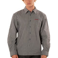 Camicia Righe Uomo 