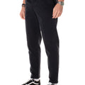 Pantalone Chino Uomo M24609728BLU BERNA