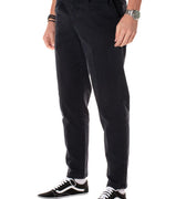 Pantalone Chino Uomo M24609728BLU BERNA
