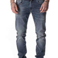 Replay Jeans Anbass Uomo M914Y.000.573 436009 REPLAY