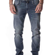Replay Jeans Anbass Uomo M914Y.000.573 436009 REPLAY