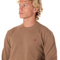 Maglione R logo Uomo UK4852321 REPLAY