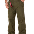 Pantalone Combat Uomo 