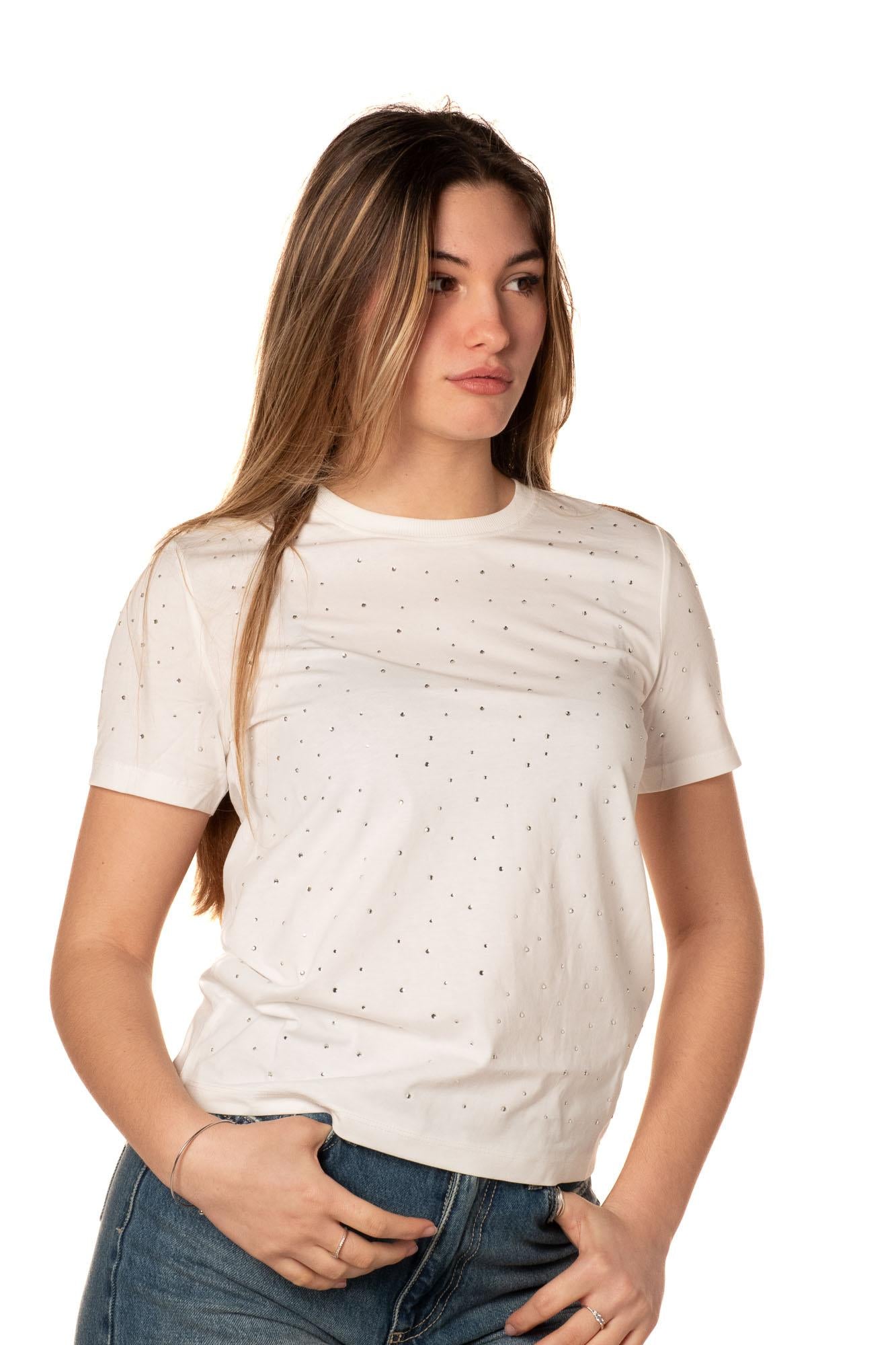Tshirt Filizza Donna 