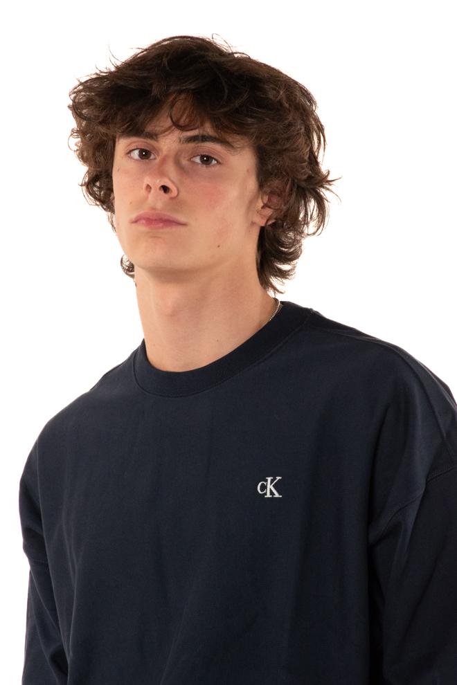 Felpa Premium Uomo 