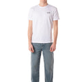 T-shirt Basic Uomo 