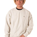Felpa Premium Terry Uomo 