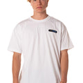 Tshir Air Max Uomo HJ0612BIANCO NIKE