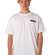 Tshir Air Max Uomo HJ0612BIANCO NIKE