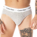 Slip Cotton Stretch 3-Pack Uomo 