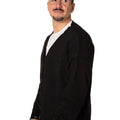 Cardigan Broken Uomo 