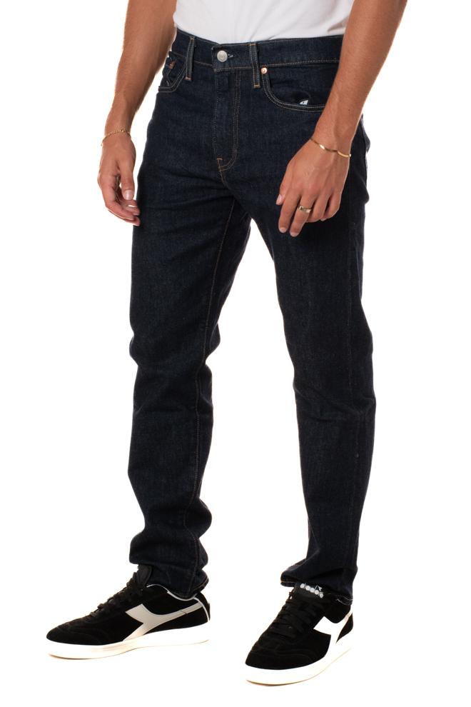 Jeans 502 Uomo 29507-0053BLU LEVIS