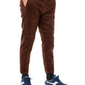 Pantalone Velluto Uomo 