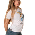 Tshirt Teddy Donna 