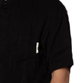 Camicia Manica Corta Uomo 