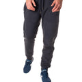 Jogger Base Uomo MTU512NAVY SMITHY'S