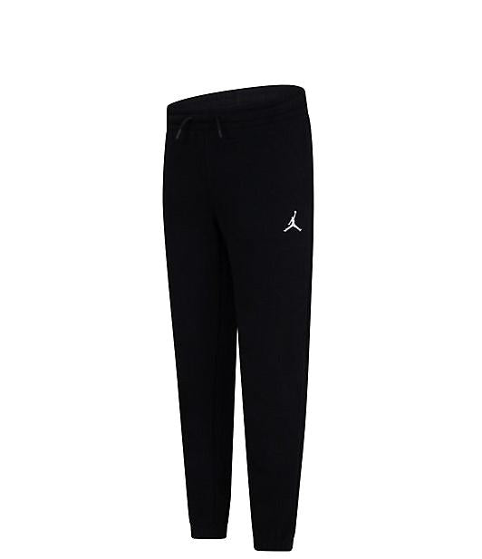 Jogger Logo Bambino 45D295NERO JORDAN