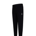 Jogger Logo Bambino 45D295NERO JORDAN