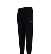 Jogger Logo Bambino 45D295NERO JORDAN