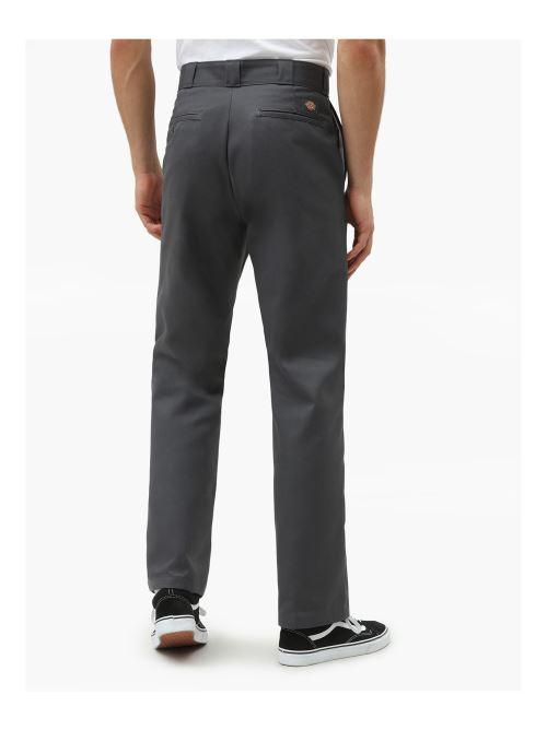 Dickies Pant 874 Unisex DK000874GRIGIO DICKIES