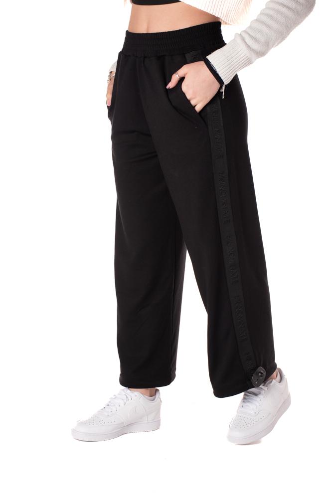 jogger over donna nero HMABW168NERO HINNOMINATE