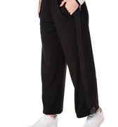 jogger over donna nero HMABW168NERO HINNOMINATE