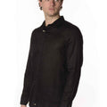 Camicia Lino Uomo 