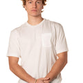 Tshirt Pocket Uomo 
